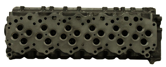 Iron Casting 1HD-FTE 24V Cylinder Head for TOYOTA Landcruiser Coaster 4.2L 24V 11101-17042 11101-17044 11101-13042 new model