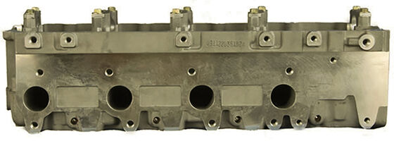 1KZ-T Aluminum Cylinder Head for TOYOTA Landcruiser 4Runner Hilux 3.0L 8V 11101-69126 11101-69128 908780