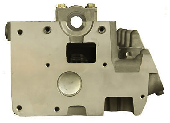 1KZ-T Aluminum Cylinder Head for TOYOTA Landcruiser 4Runner Hilux 3.0L 8V 11101-69126 11101-69128 908780