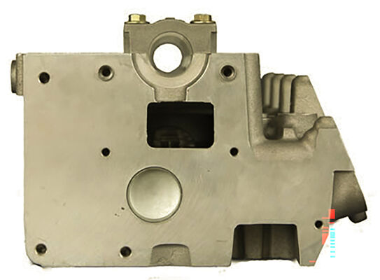 1KZ-TE Aluminum Cylinder Head  for TOYOTA Landcruiser 4Runner Hilux 3.0L 8V 11101-69175 908782