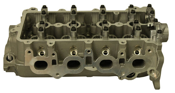 K3-VE Aluminum Cylinder Head for TOYOTA Daihatsu Avanza 1.3L 16V 11101-B0010 11101-97911 11101-97913