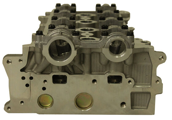 K3-VE Aluminum Cylinder Head for TOYOTA Daihatsu Avanza 1.3L 16V 11101-B0010 11101-97911 11101-97913