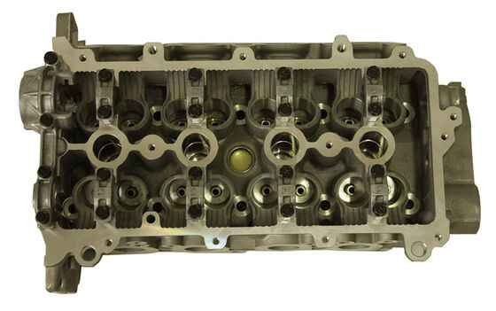 K3-VE Aluminum Cylinder Head for TOYOTA Daihatsu Avanza 1.3L 16V 11101-B0010 11101-97911 11101-97913