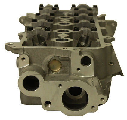 K3-VE Aluminum Cylinder Head for TOYOTA Daihatsu Avanza 1.3L 16V 11101-B0010 11101-97911 11101-97913