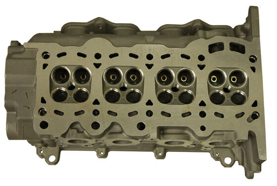 K3-VE Aluminum Cylinder Head for TOYOTA Daihatsu Avanza 1.3L 16V 11101-B0010 11101-97911 11101-97913