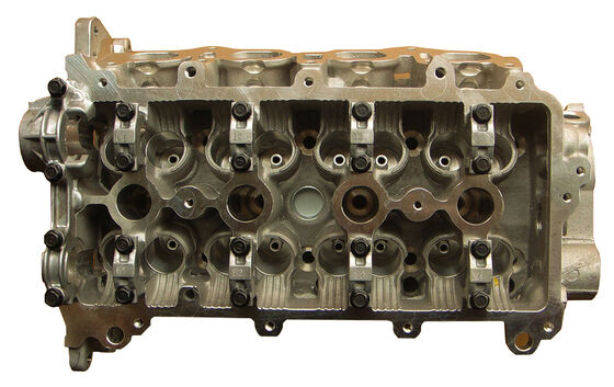 K5-VE Aluminum Cylinder Head for TOYOTA Daihatsu Avanza 1.5L 16V 11101-B9330