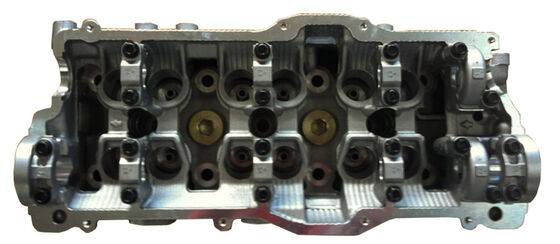 5VZ-FE Aluminum Cylinder Head for TOYOTA 4Runner Landcruiser Hilux T100 Tacoma Tundra V6 3.4L 12V 11101-69135