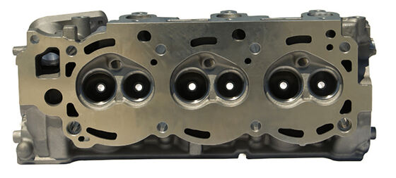 3VZ Aluminum Cylinder Head for TOYOTA Camry T100 4 Runner Hilux left 3.0L  6V 11101-65021