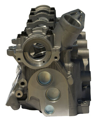 3VZ Aluminum Cylinder Head for TOYOTA Camry T100 4 Runner Hilux left 3.0L  6V 11101-65021