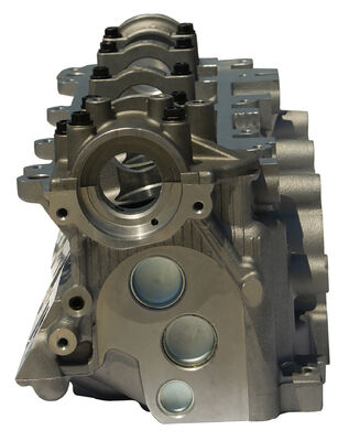 3VZ Aluminum Cylinder Head for TOYOTA Camry T100 4 Runner Hilux  right 3.0L  6V  11101-65011