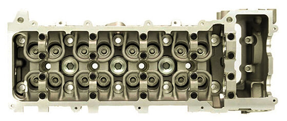 3RZ-FE Aluminum Cylinder Head for TOYOTA Hilux Hiace with 8 holes 2.7L 16V 11101-79275