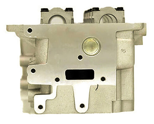 3RZ-FE Aluminum Cylinder Head for TOYOTA Hilux Hiace with 8 holes 2.7L 16V 11101-79275