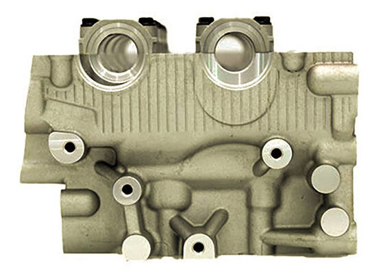 3RZ-FE Aluminum Cylinder Head for TOYOTA Hilux Hiace with 8 holes 2.7L 16V 11101-79275