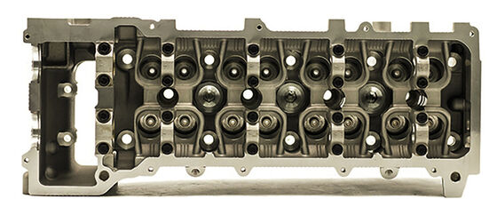 ZG24 4RB2 Aluminum Cylinder Head for NISSAN DONGFENG ZNA Rich 2.4L 16V
