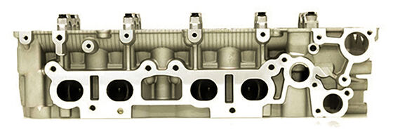 3RZ-FE Aluminum Cylinder Head for TOYOTA Hilux Hiace T100 Coaster Landcruiser with 4 holes 2.7L 16V 11101-79087