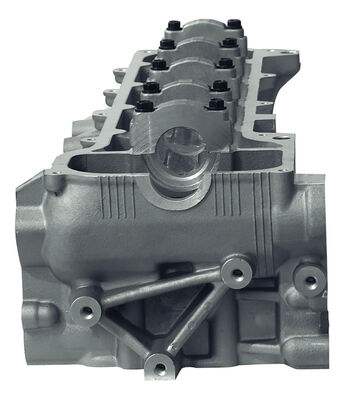 2RZ 2RZ-E Aluminum Cylinder Head for TOYOTA TCR Tacoma 2.4L  8V 11101-75022