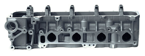 2RZ-FE 4G24 4RB1 Aluminum Cylinder Head for TOYOTA Tacoma EFI 2.4L  8V 11101-75022