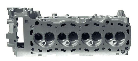 2RZ-FE 4G24 4RB1 Aluminum Cylinder Head for TOYOTA Tacoma EFI 2.4L  8V 11101-75022