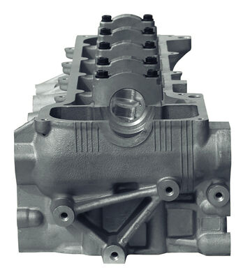 2RZ-FE 4G24 4RB1 Aluminum Cylinder Head for TOYOTA Tacoma EFI 2.4L  8V 11101-75022