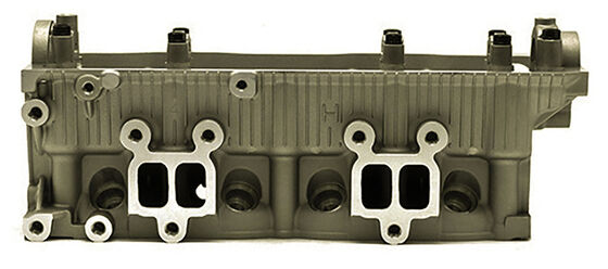 2E Aluminum Cylinder Head for TOYOTA Corolla Starlet Tercel 1.3L 12V 11101-19156