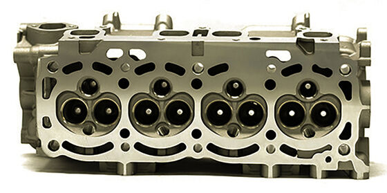 2E Aluminum Cylinder Head for TOYOTA Corolla Starlet Tercel 1.3L 12V 11101-19156