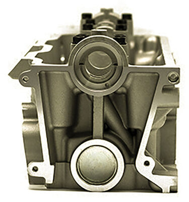 2E Aluminum Cylinder Head for TOYOTA Corolla Starlet Tercel 1.3L 12V 11101-19156