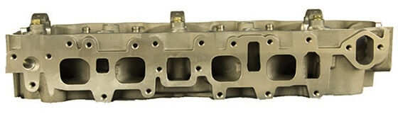 22R Aluminum Cylinder Head for TOYOTA 4Runner Celica Corona Creaaida  Landcruiser 2.4L 8V 11101-35050 11101-35060 11101-35080 910070