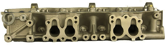 22R Aluminum Cylinder Head for TOYOTA 4Runner Celica Corona Creaaida  Landcruiser 2.4L 8V 11101-35050 11101-35060 11101-35080 910070