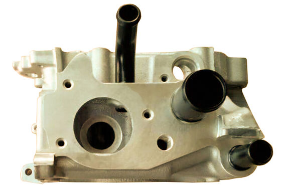 371QA 1KR-FE Aluminum Cylinder Head for TOYOTA Yaris 1.0L 12V 11101-40040 11101-40041 11101-0Q010