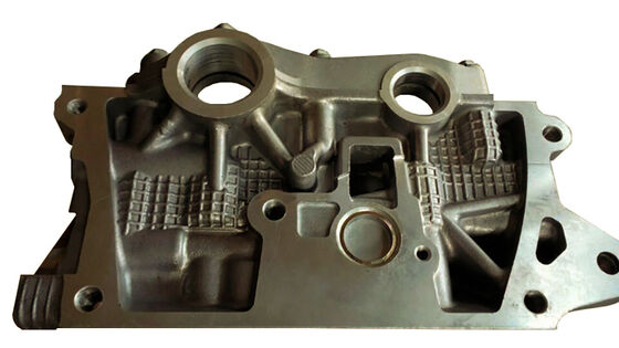 371QA 1KR-FE Aluminum Cylinder Head for TOYOTA Yaris 1.0L 12V 11101-40040 11101-40041 11101-0Q010