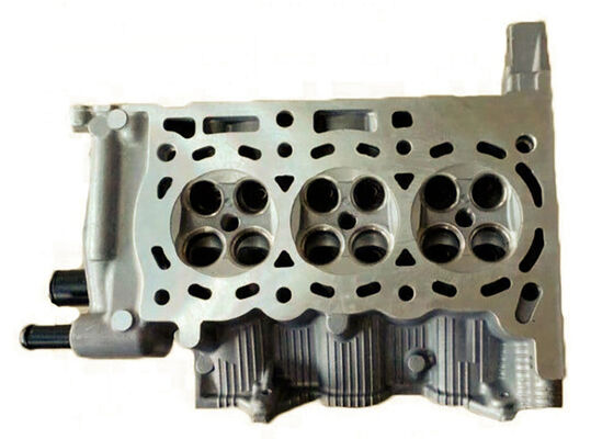 371QA 1KR-FE Aluminum Cylinder Head for TOYOTA Yaris 1.0L 12V 11101-40040 11101-40041 11101-0Q010