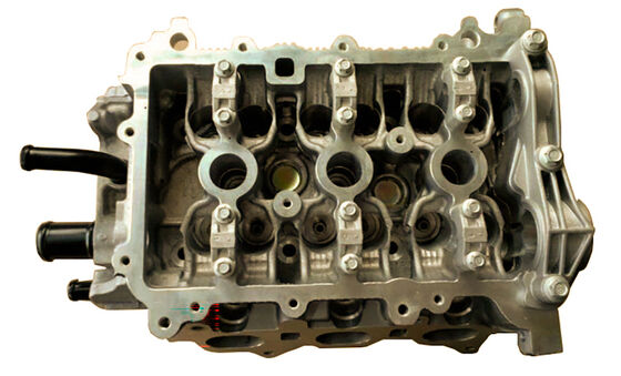 371QA 1KR-FE Aluminum Cylinder Head for TOYOTA Yaris 1.0L 12V 11101-40040 11101-40041 11101-0Q010