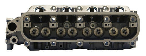 4Y Aluminum Cylinder Head for TOYOTA Hiace Hilux 2.2L 8V Caburetor 11101-73020