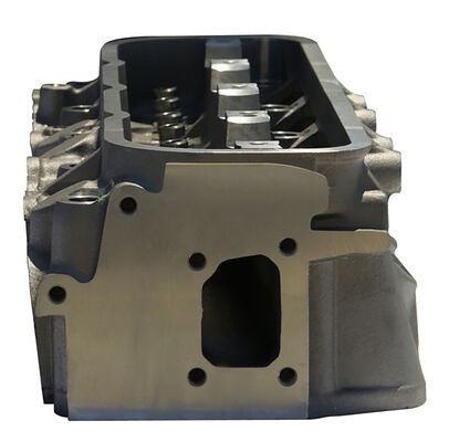 4Y Aluminum Cylinder Head for TOYOTA Hiace Hilux 2.2L 8V Caburetor 11101-73020