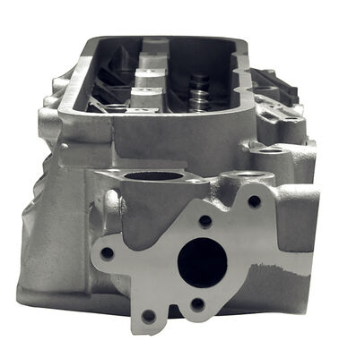 4Y-FE Aluminum Cylinder Head for TOYOTA Hiace Hilux 2.2L 8V EFI 11101-73020