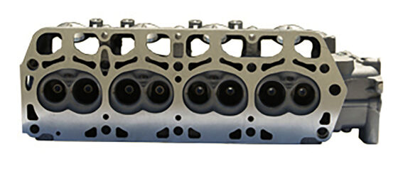 3Y Aluminum Cylinder Head for TOYOTA Hiace Hilux Crown 2.0L 8V 11101-73030 11101-09110