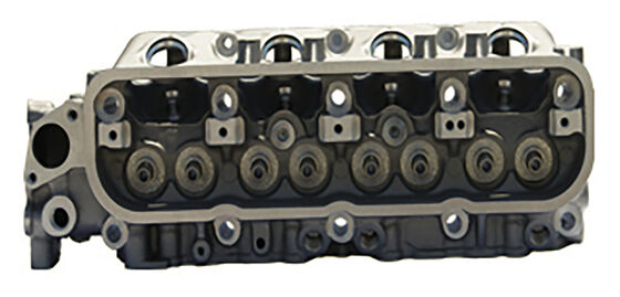 3Y Aluminum Cylinder Head for TOYOTA Hiace Hilux Crown 2.0L 8V 11101-73030 11101-09110