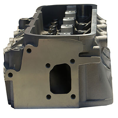 3Y Aluminum Cylinder Head for TOYOTA Hiace Hilux Crown 2.0L 8V 11101-73030 11101-09110