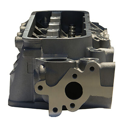 3Y Aluminum Cylinder Head for TOYOTA Hiace Hilux Crown 2.0L 8V 11101-73030 11101-09110