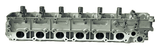 1FZ Aluminum Cylinder Head for TOYOTA Landcruiser FZJ80 4.5L  24V 11101-69095 11101-69096 11101-69097