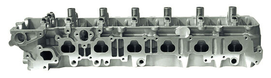 1FZ Aluminum Cylinder Head for TOYOTA Landcruiser FZJ80 4.5L  24V 11101-69095 11101-69096 11101-69097