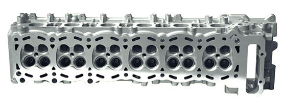 1FZ Aluminum Cylinder Head for TOYOTA Landcruiser FZJ80 4.5L  24V 11101-69095 11101-69096 11101-69097
