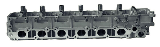 1FZ-FE Aluminum Cylinder Head for TOYOTA Landcruiser FZJ79 FZJ100 4.5L  24V 11101-69155