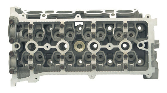 1AZ 2AZ Aluminum Cylinder Head for TOYOTA RAV4 Camry Corolla Avensis Verso Solara 2.0L  2.4L 16V 11101-28012