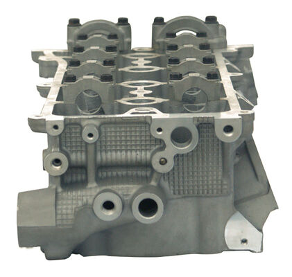 1AZ 2AZ Aluminum Cylinder Head for TOYOTA RAV4 Camry Corolla Avensis Verso Solara 2.0L  2.4L 16V 11101-28012