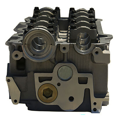 5S Aluminum Cylinder Head for TOYOTA Camry 2.2L 16V 11101-79156 11101-79135