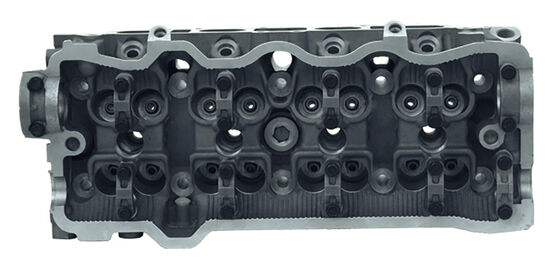 5S 5S-FE Aluminum Cylinder Head for TOYOTA Camry Celica MR2 RAV4 2.2L 16V 11101-79165 11101-74160 11101-74900 11101-79115