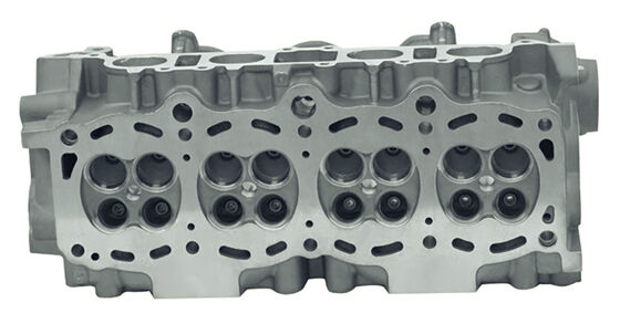 5S 5S-FE Aluminum Cylinder Head for TOYOTA Camry Celica MR2 RAV4 2.2L 16V 11101-79165 11101-74160 11101-74900 11101-79115