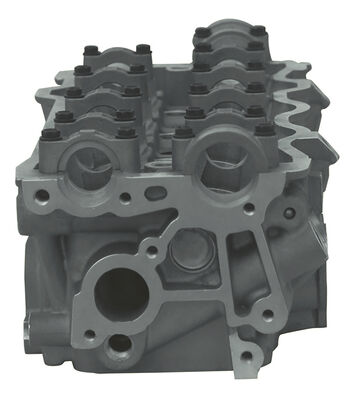 5S 5S-FE Aluminum Cylinder Head for TOYOTA Camry Celica MR2 RAV4 2.2L 16V 11101-79165 11101-74160 11101-74900 11101-79115