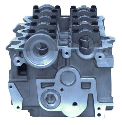 5S 5S-FE Aluminum Cylinder Head for TOYOTA Camry Celica MR2 RAV4 2.2L 16V 11101-79165 11101-74160 11101-74900 11101-79115